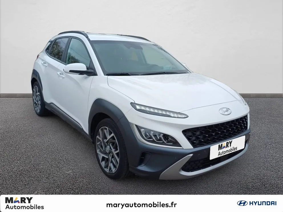 Véhicule occasion 229355 - hyundai KONA - Photo 3