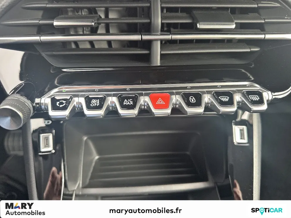 Véhicule occasion 1238963 - peugeot 208 - Photo 17