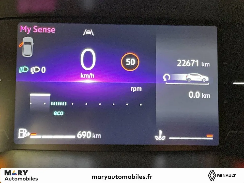 Véhicule occasion 227874 - renault CLIO - Photo 15