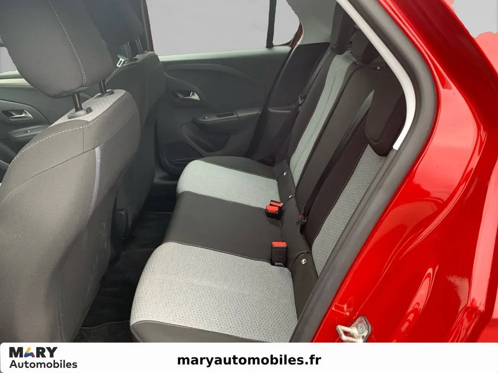 Véhicule occasion 203754 - opel CORSA - Photo 10