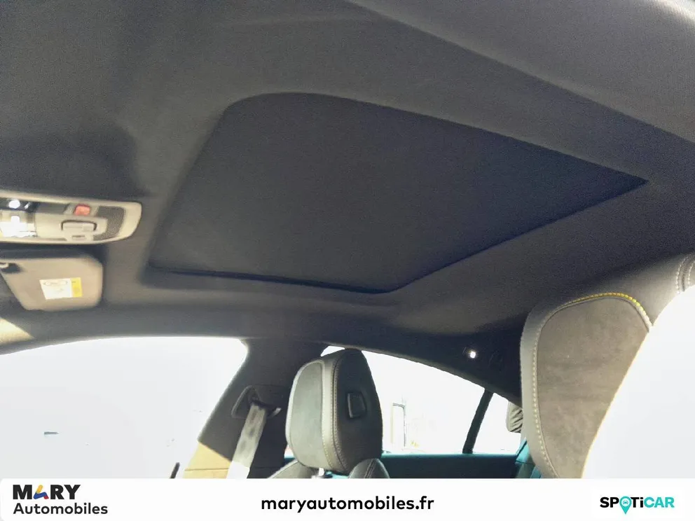 Véhicule occasion 19508 - peugeot 508 - Photo 12