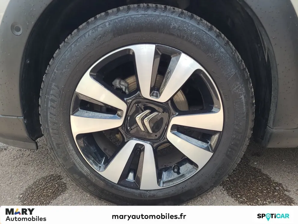 Véhicule occasion 1232448 - Citroën C3 - Photo 7