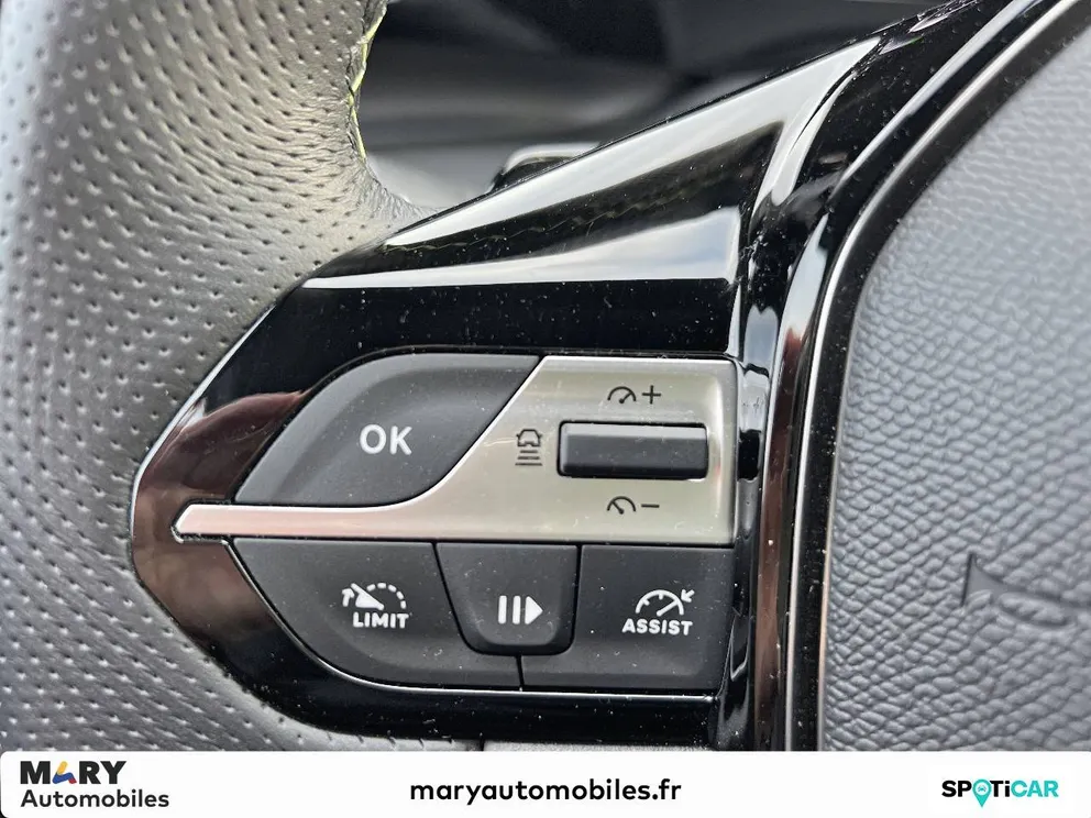 Véhicule occasion 215760 - peugeot 308 - Photo 15