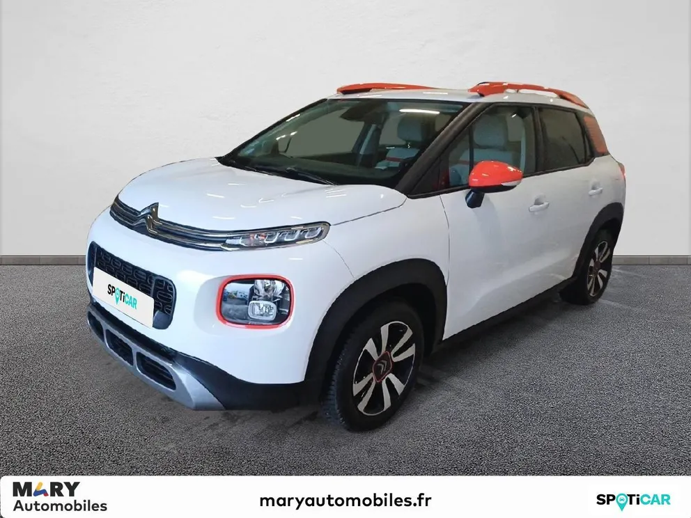 Véhicule occasion 216371 - Citroën C3 AIRCROSS - Photo 1