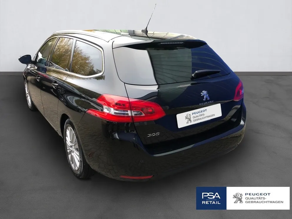 Véhicule occasion 212043 - peugeot 308 - Photo 2