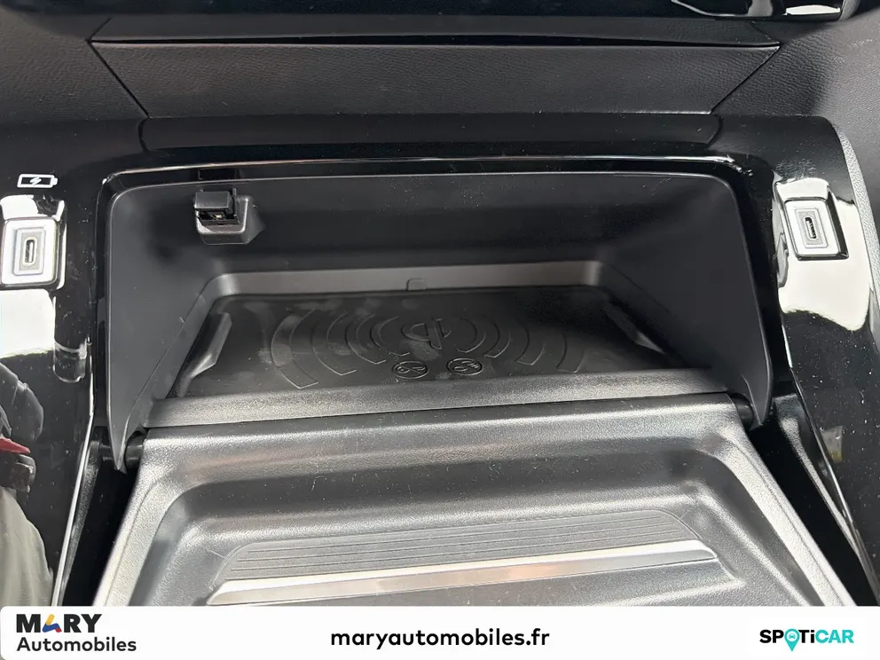 Véhicule occasion 1232773 - peugeot 2008 - Photo 15
