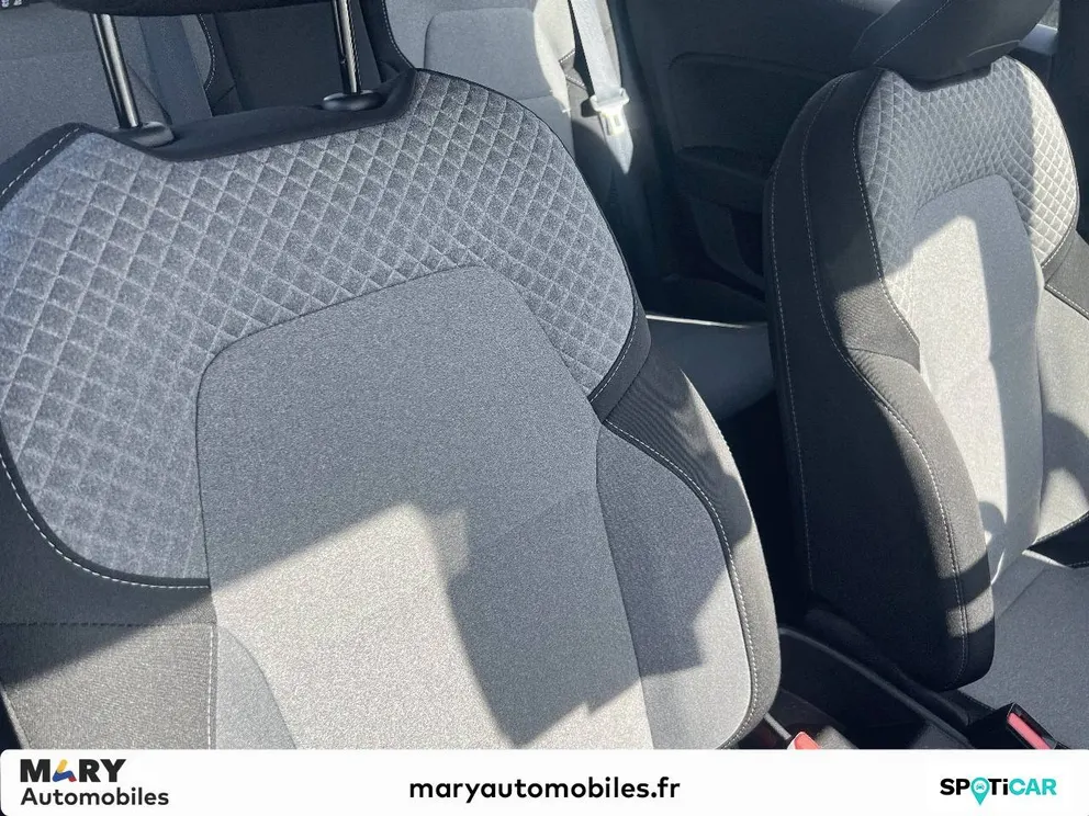 Véhicule occasion 225663 - renault CLIO - Photo 12