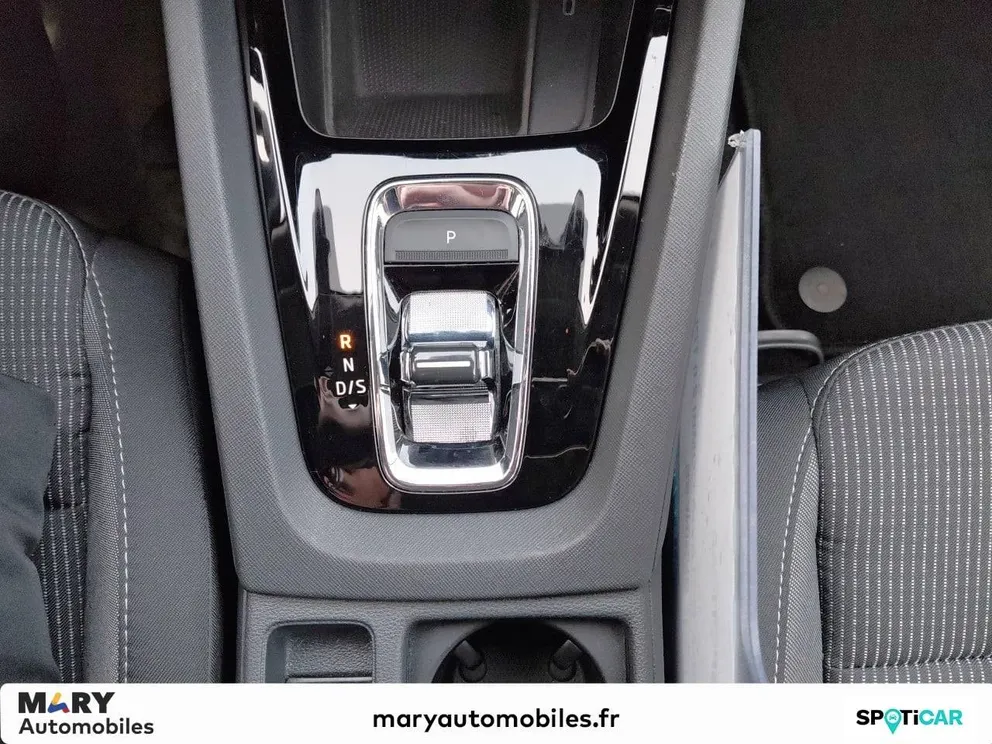 Véhicule occasion 213153 - skoda OCTAVIA - Photo 14