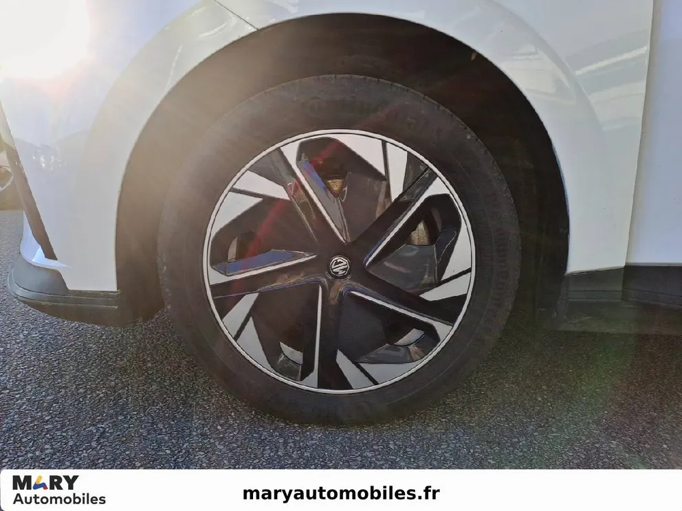 Véhicule occasion 223808 - mg MG4 - Photo 11
