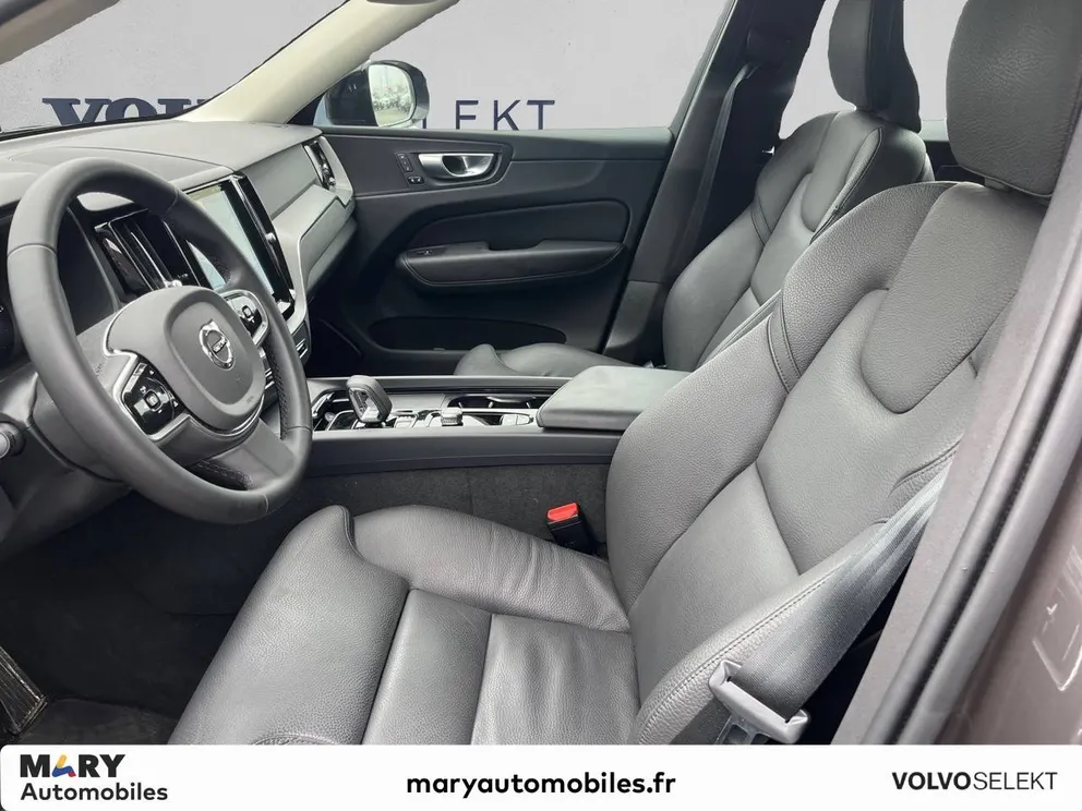 Véhicule occasion 203566 - volvo XC60 - Photo 4