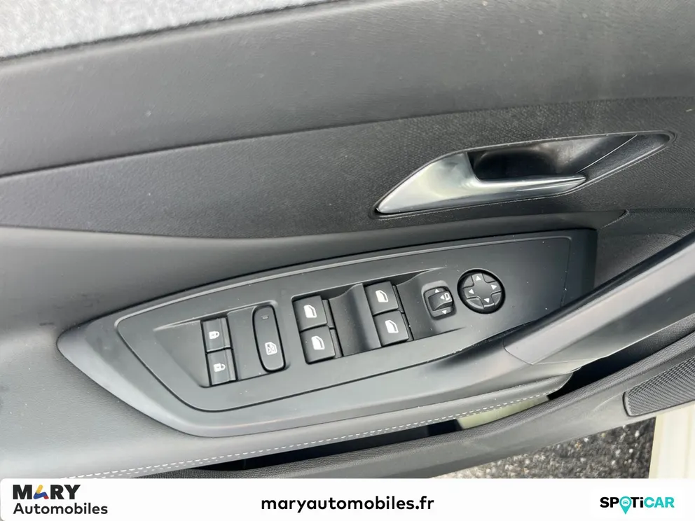 Véhicule occasion 1234313 - peugeot 308 - Photo 10