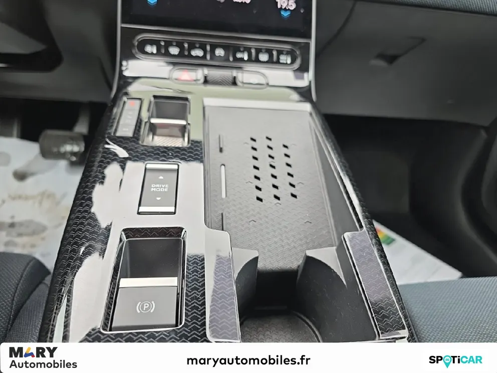 Véhicule occasion 1227460 - Citroën C5 AIRCROSS - Photo 18