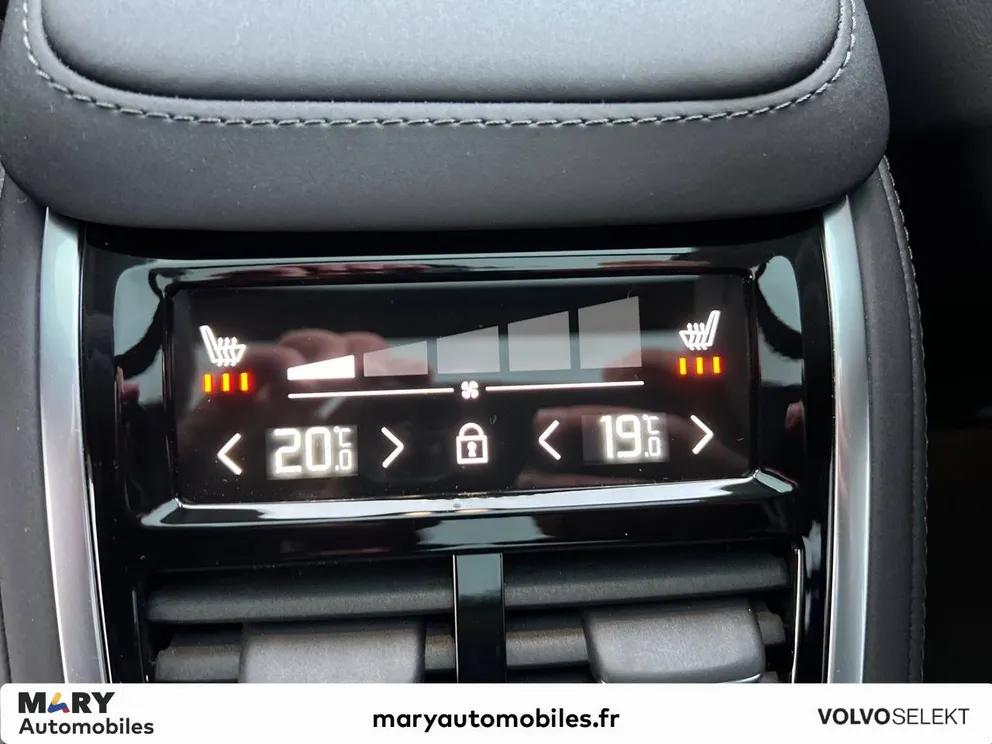 Véhicule occasion 212173 - volvo XC90 - Photo 25