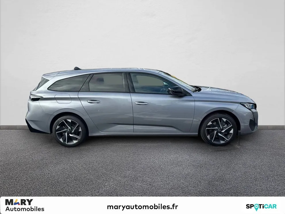 Véhicule occasion 200413 - peugeot 308 - Photo 4