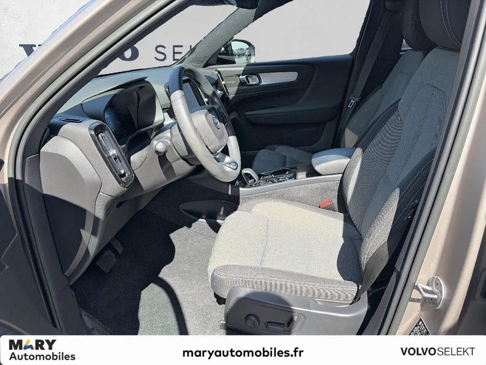 Véhicule occasion 232152 - volvo XC40 - Photo 12
