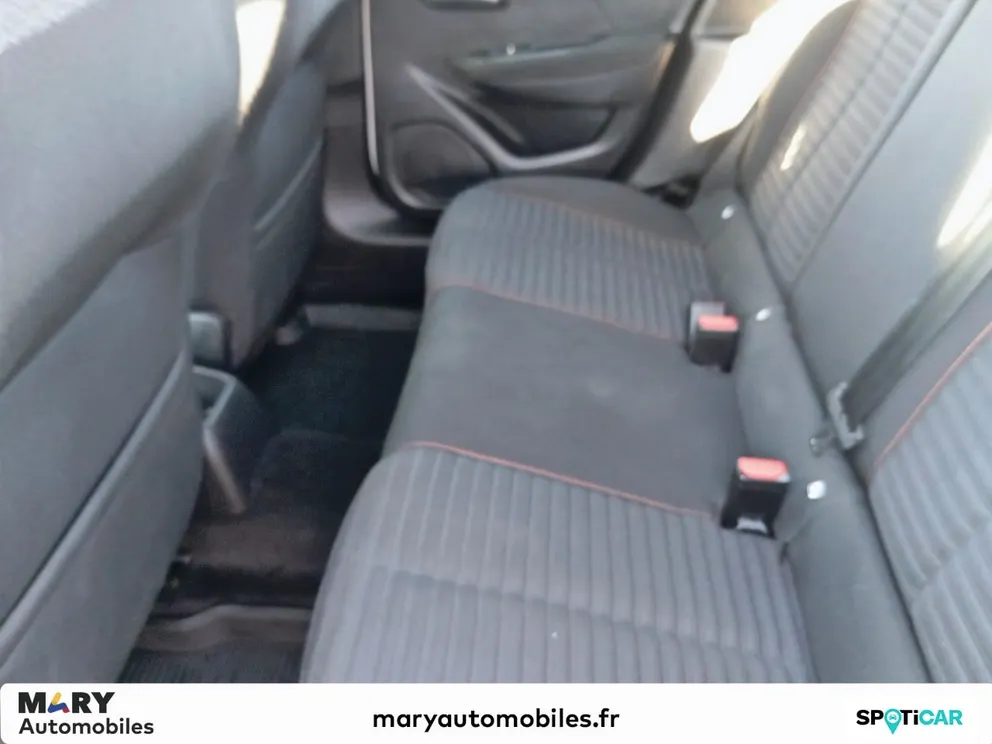 Véhicule occasion 1239589 - peugeot 208 - Photo 16