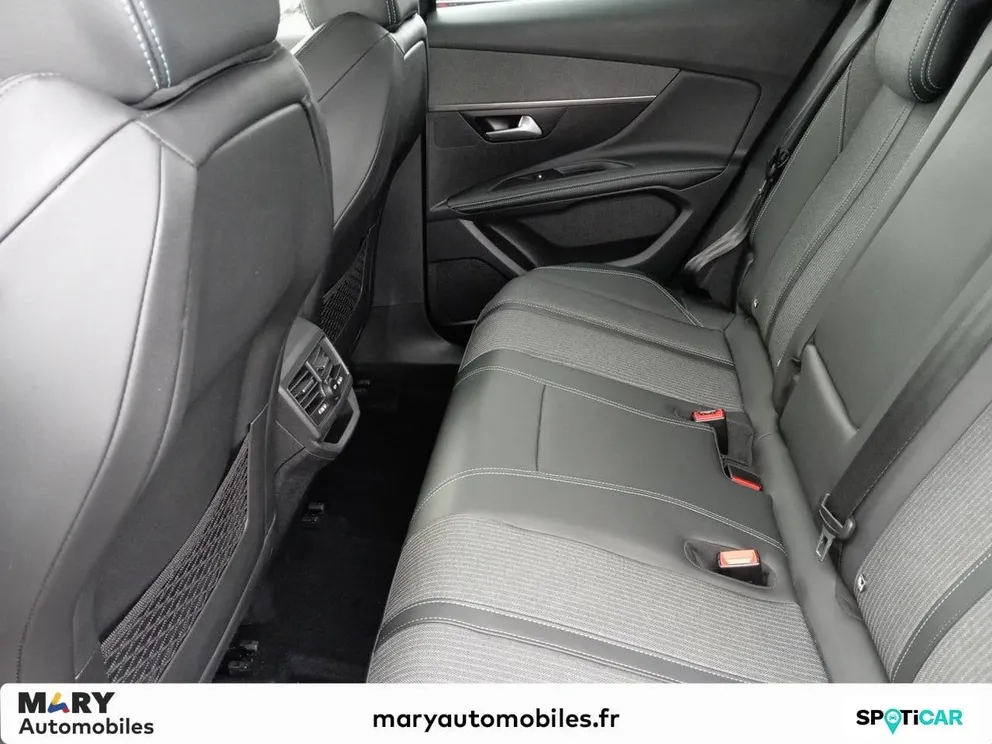 Véhicule occasion 201814 - peugeot 3008 - Photo 10