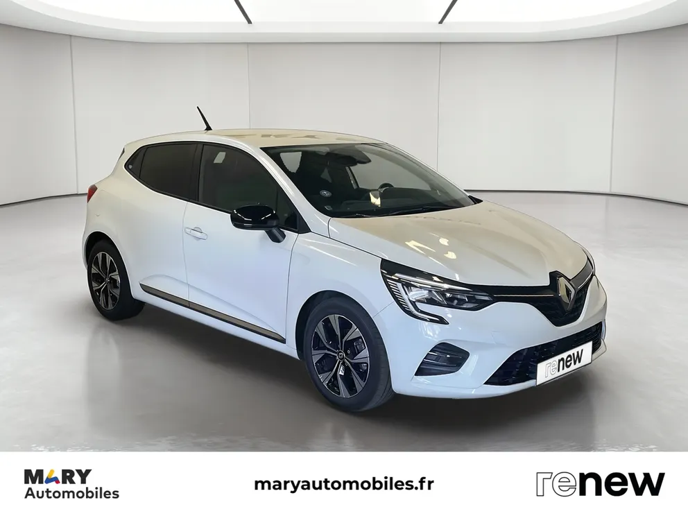 Véhicule occasion 227989 - renault CLIO - Photo 7