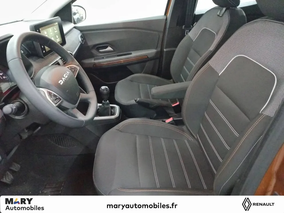 Véhicule occasion 203418 - dacia SANDERO - Photo 9