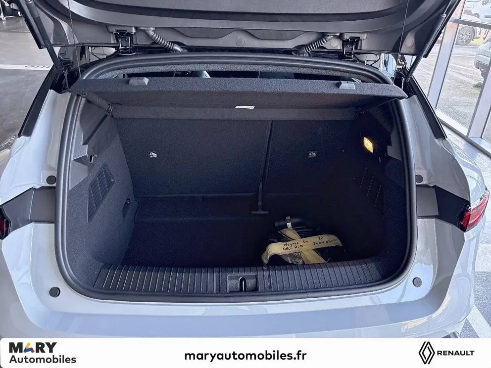 Véhicule occasion 212230 - renault MEGANE - Photo 6