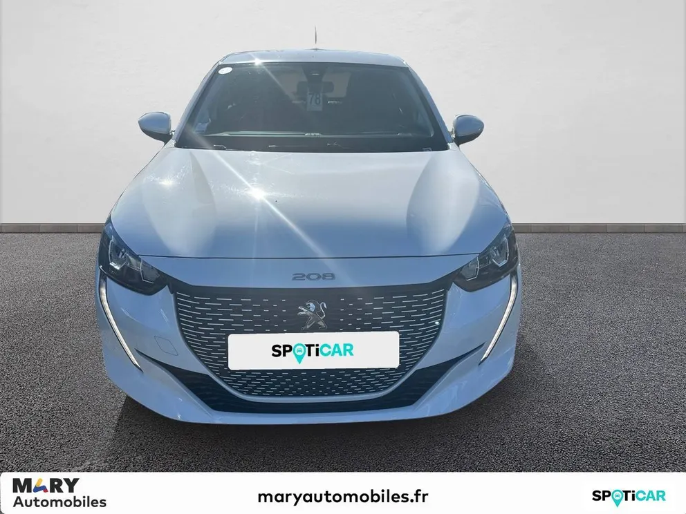 Véhicule occasion 230972 - peugeot 208 - Photo 2