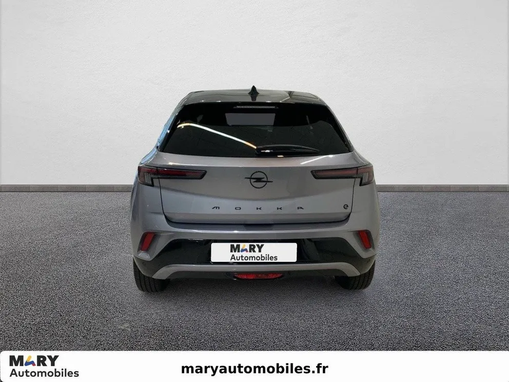 Véhicule occasion 205541 - opel MOKKA - Photo 5