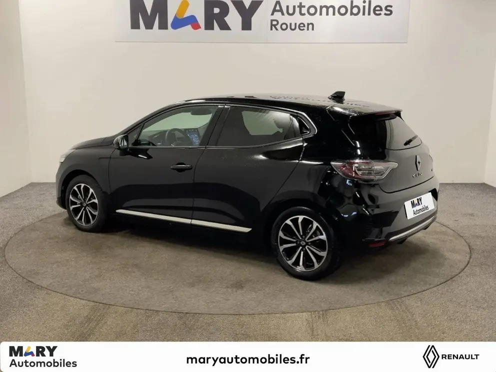 Véhicule occasion 208829 - renault CLIO - Photo 7