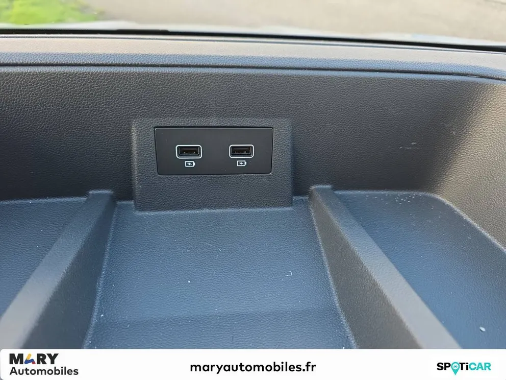 Véhicule occasion 209129 - renault TRAFIC - Photo 22