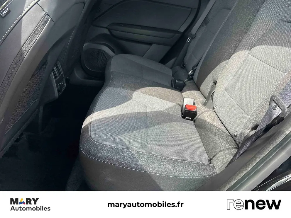 Véhicule occasion 235619 - renault CAPTUR - Photo 21