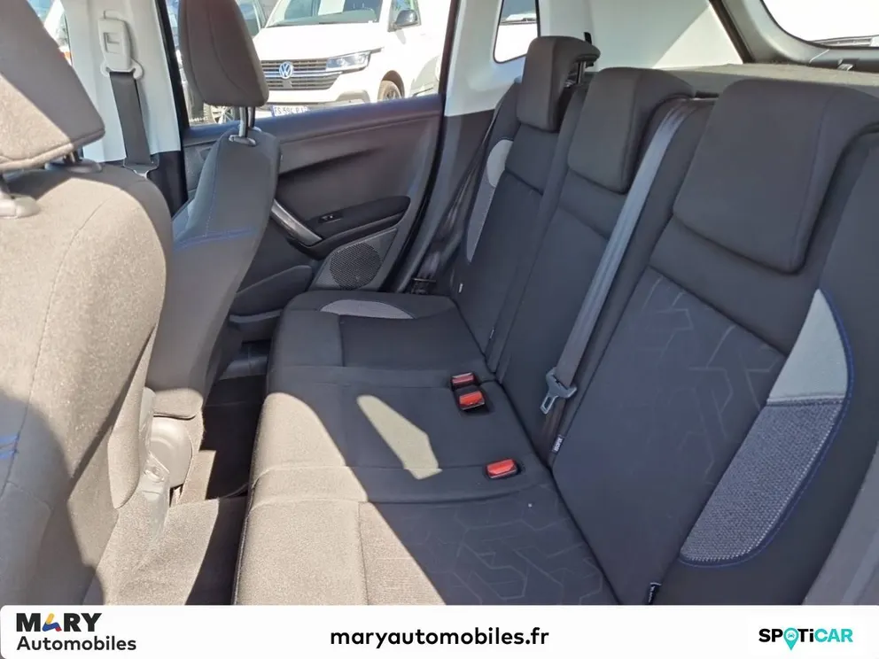 Véhicule occasion 229548 - peugeot 2008 - Photo 10