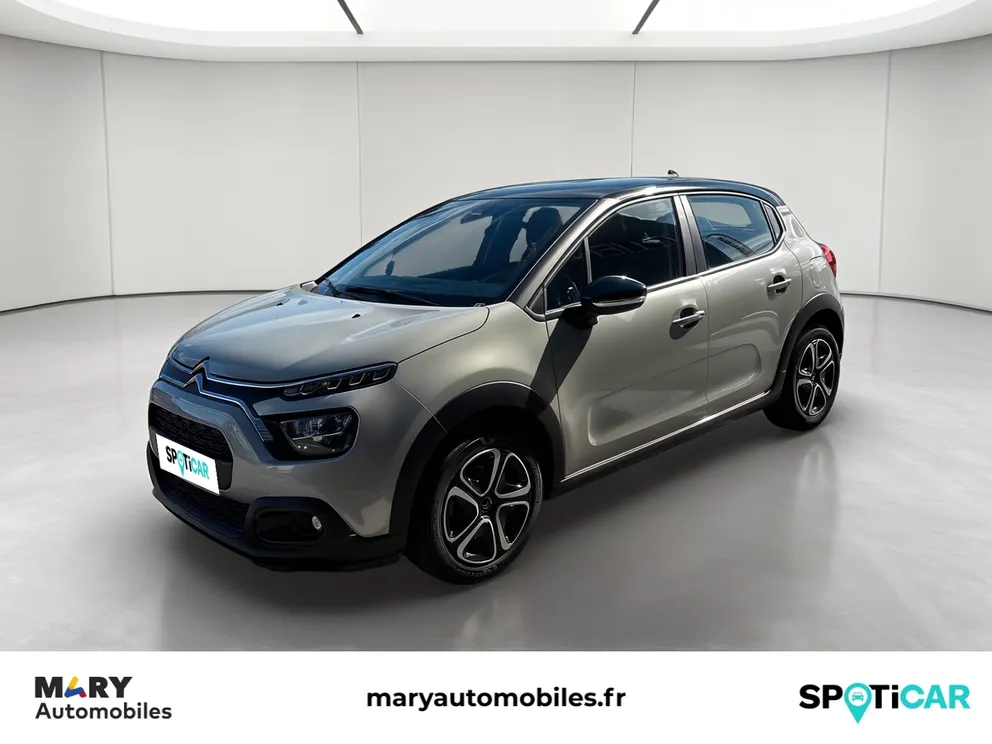 Véhicule occasion 1243632 - Citroën C3 - Photo 1
