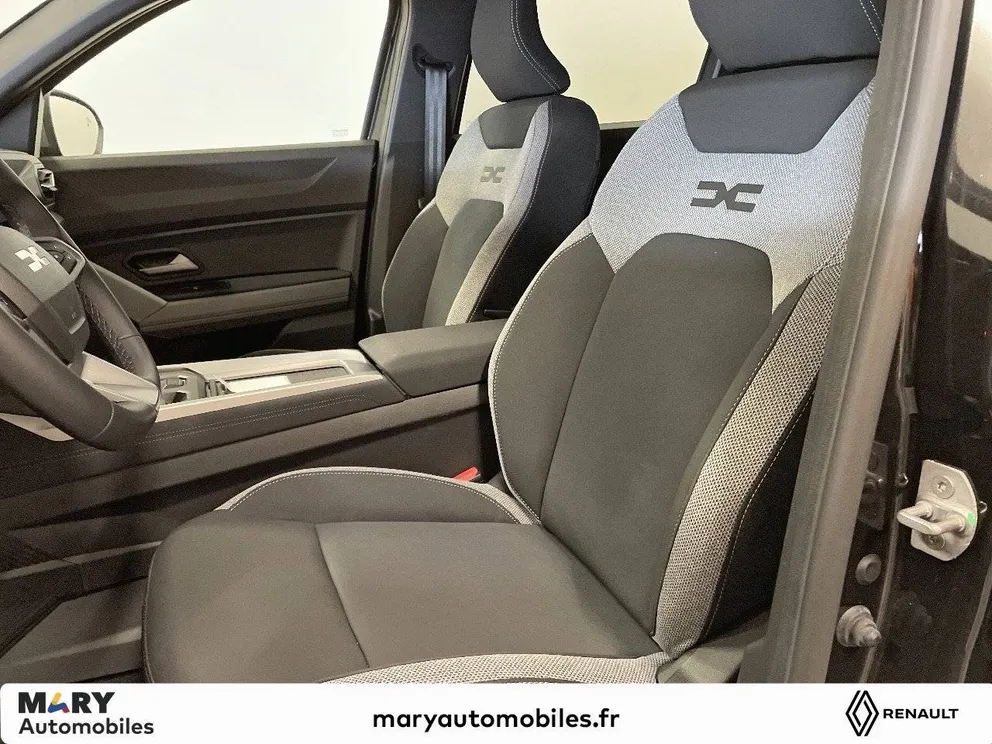 Véhicule occasion 197510 - dacia BIGSTER - Photo 9