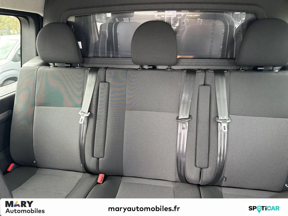 Véhicule occasion 231404 - peugeot EXPERT - Photo 24