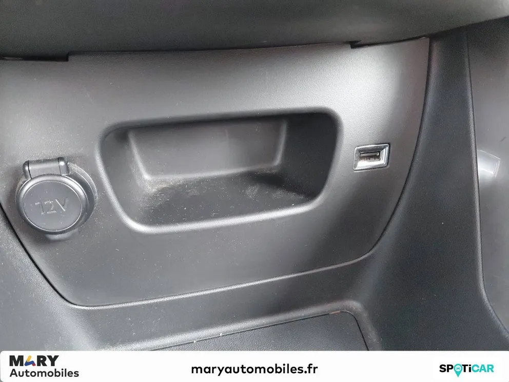 Véhicule occasion 202822 - Citroën C3 AIRCROSS - Photo 21