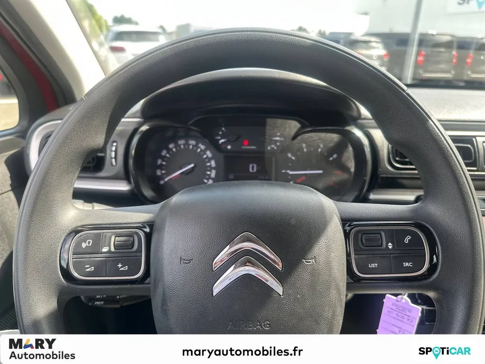 Véhicule occasion 189622 - Citroën C3 - Photo 14