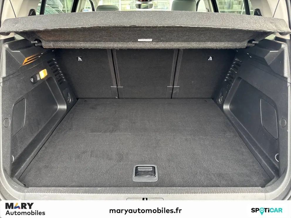 Véhicule occasion 220667 - Citroën C5 AIRCROSS - Photo 6