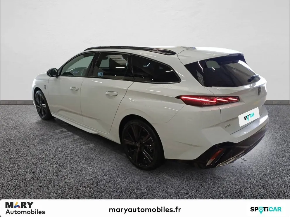 Véhicule occasion 209864 - peugeot 308 - Photo 7