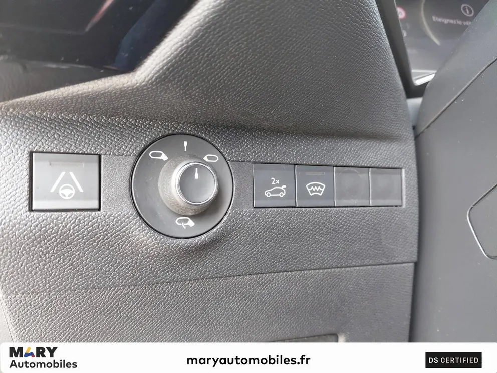 Véhicule occasion 257764 - ds DS 7 - Photo 14
