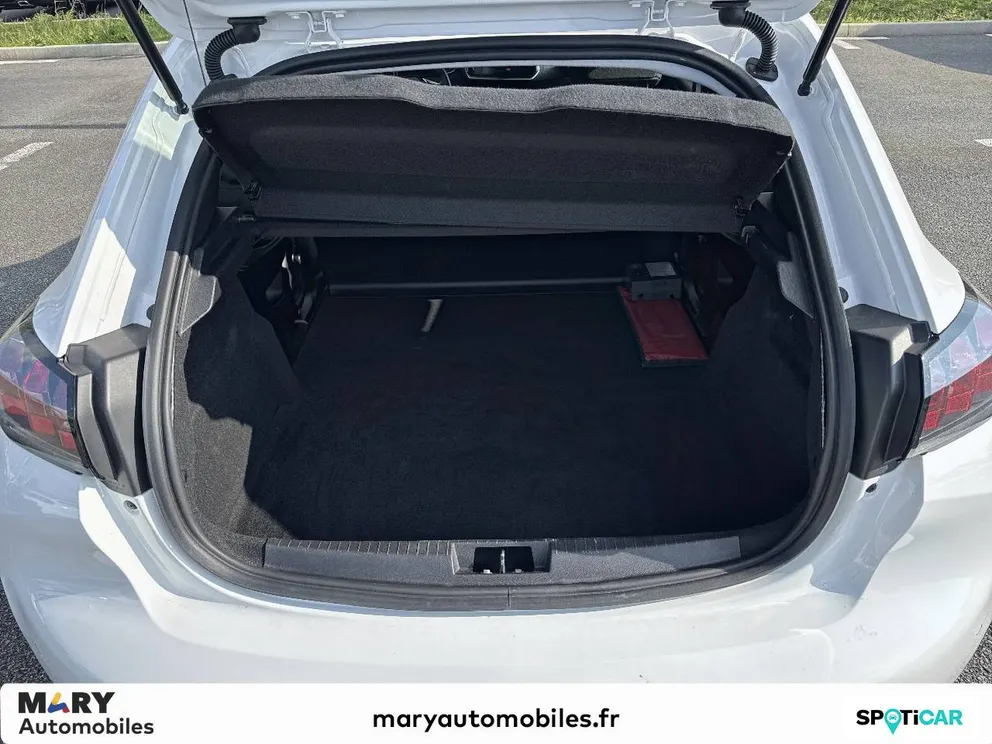 Véhicule occasion 225973 - peugeot 208 - Photo 5