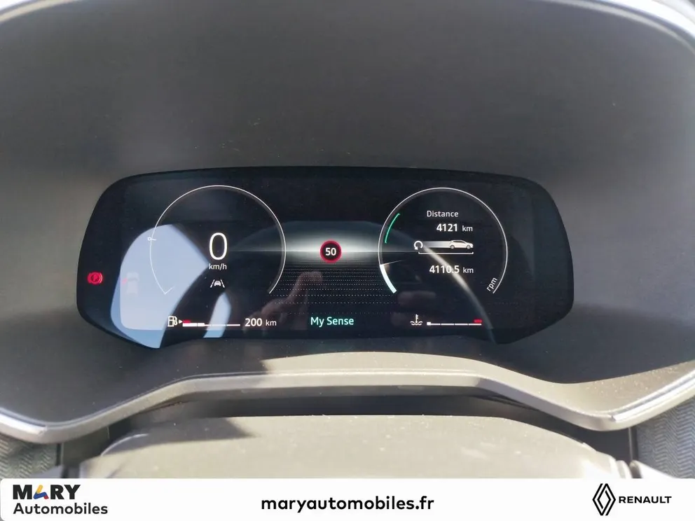 Véhicule occasion 233952 - renault CLIO - Photo 15