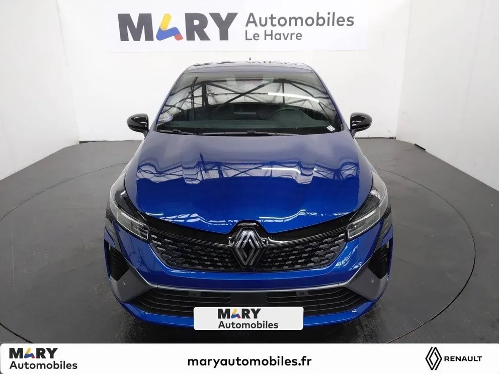 Véhicule occasion 227628 - renault CLIO - Photo 2