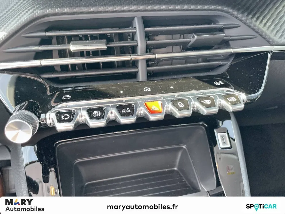 Véhicule occasion 162153 - peugeot 208 - Photo 16