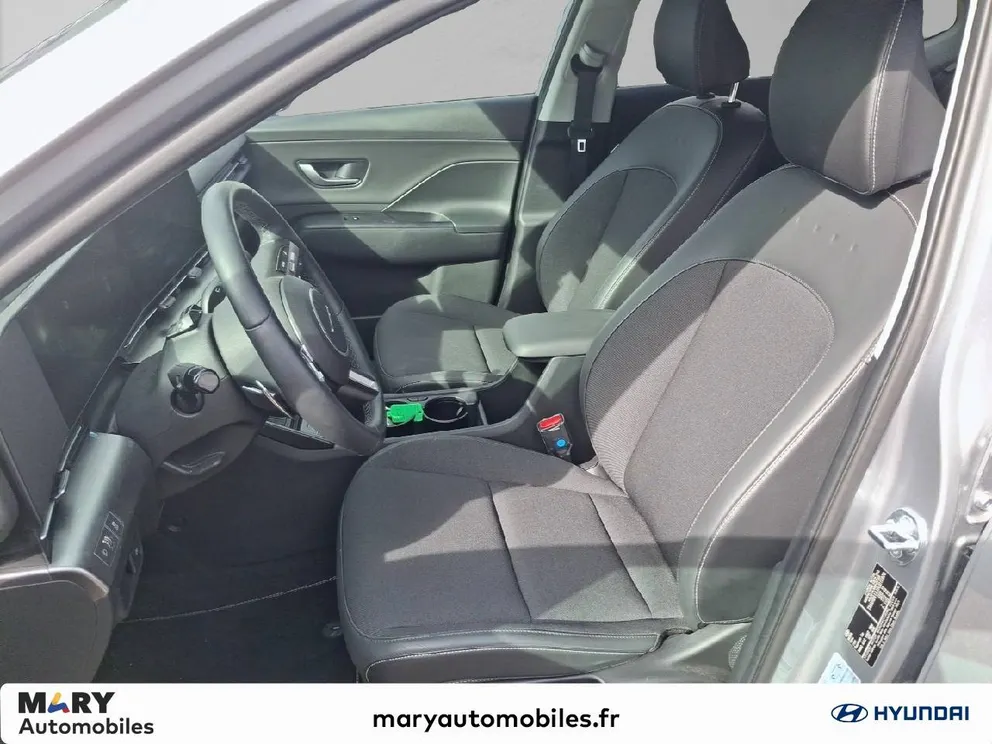 Véhicule occasion 171030 - hyundai KONA - Photo 9