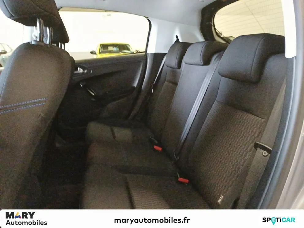 Véhicule occasion 211487 - peugeot 208 - Photo 10