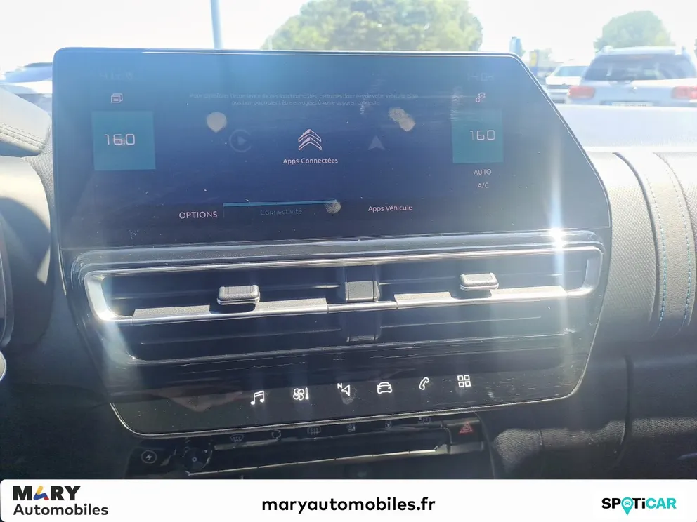 Véhicule occasion 1235354 - Citroën C5 AIRCROSS - Photo 11