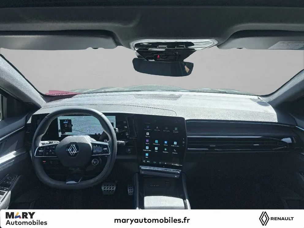 Véhicule occasion 182234 - renault AUSTRAL - Photo 8