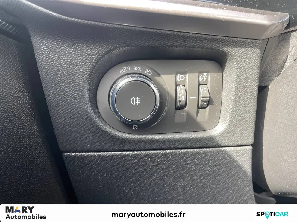 Véhicule occasion 227410 - opel MOKKA - Photo 15