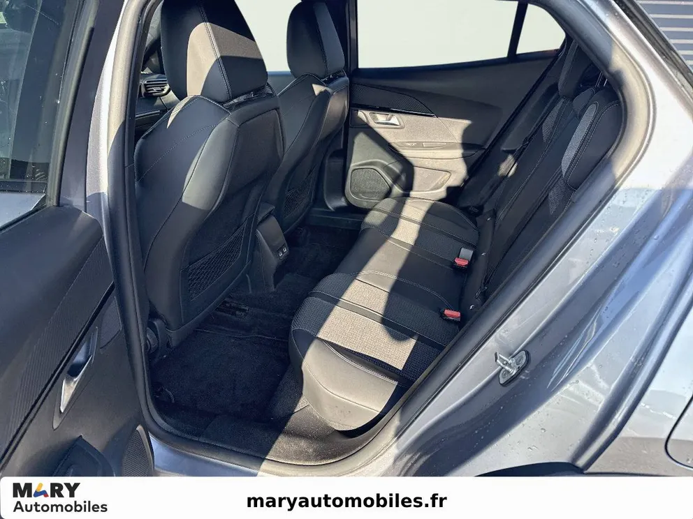 Véhicule occasion 210780 - peugeot 2008 - Photo 10