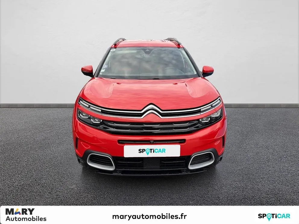 Véhicule occasion 206026 - Citroën C5 AIRCROSS - Photo 2