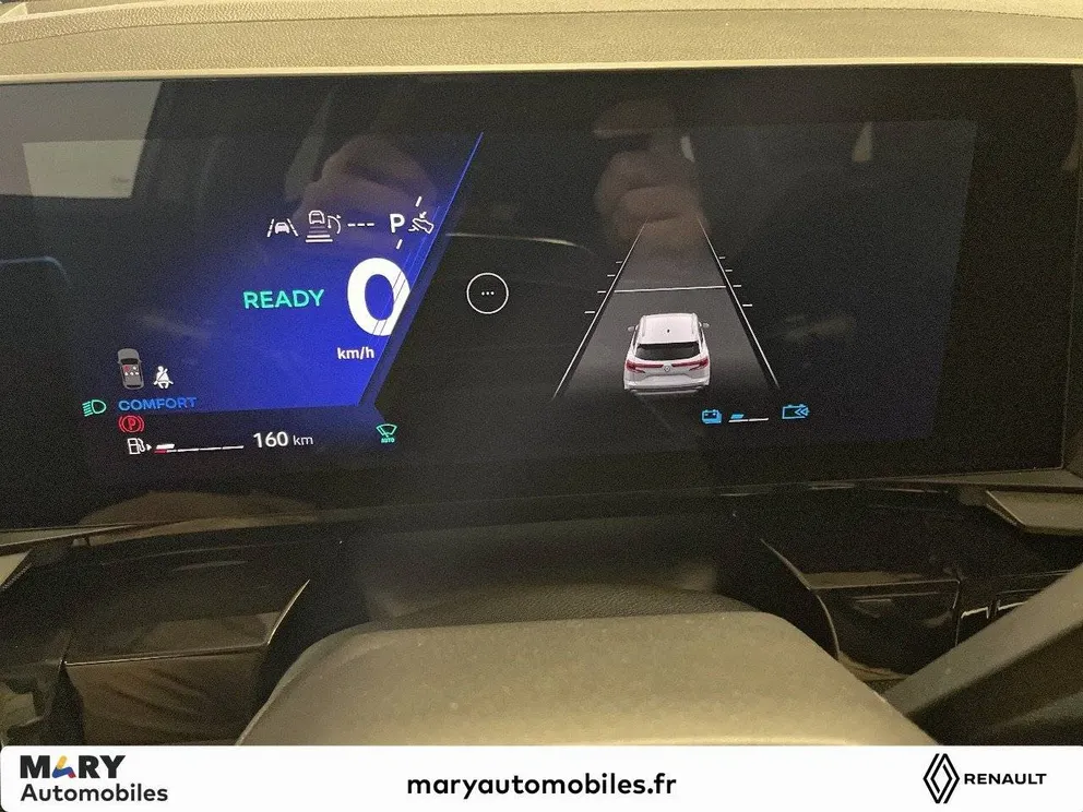 Véhicule occasion 186279 - renault AUSTRAL - Photo 15